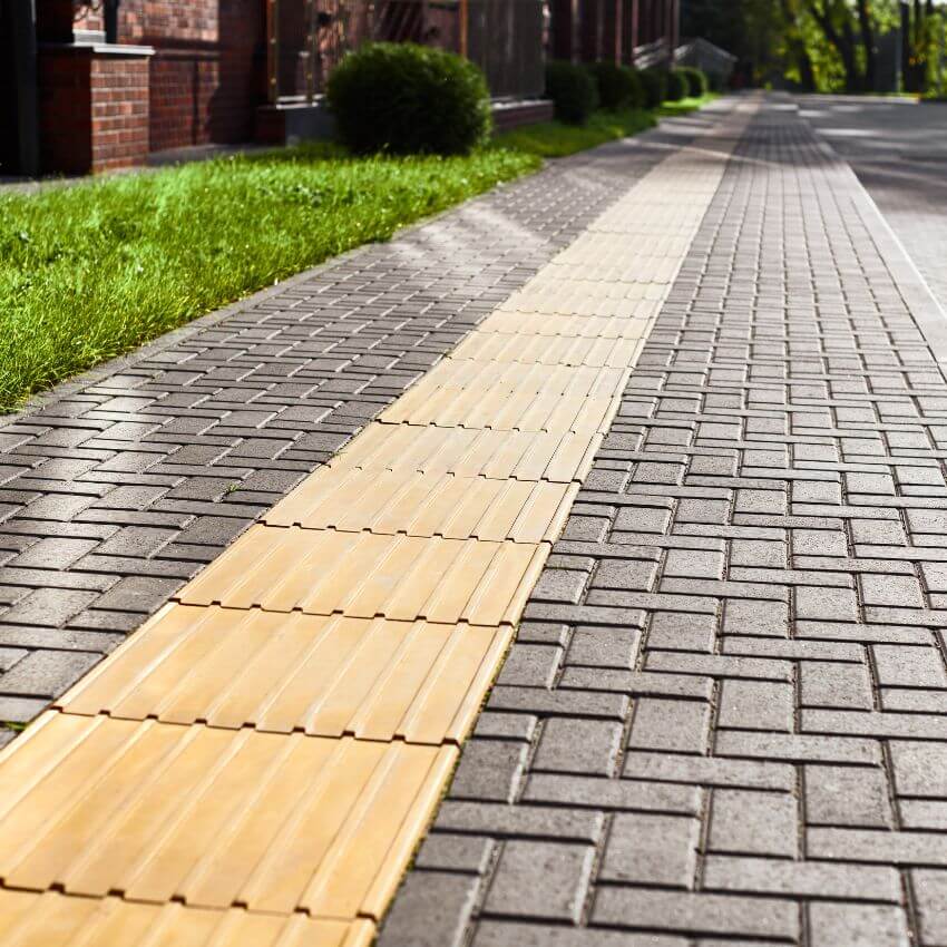 Paving and interlocking design and consultation