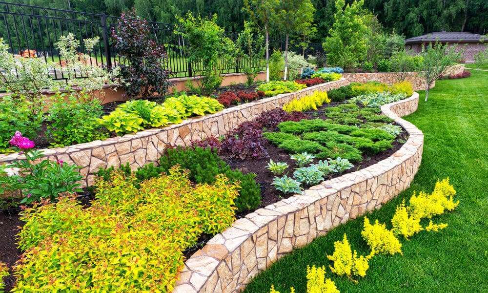 Softscape landscape designers