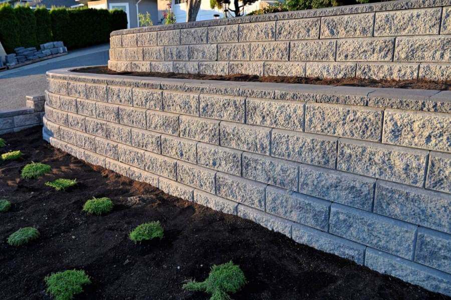 Stonework design installation experts  Toronto
